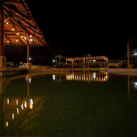 Hotel El Rancho Quepos Exterior foto